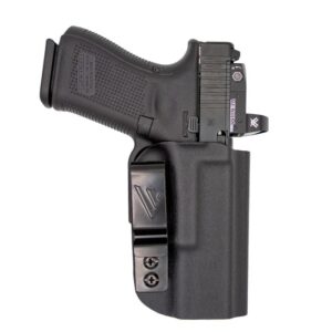 https3A2F2Fmedia.chattanoogashooting.com2Fimages2Fproduct2FVEOBE111HCT2FVEOBE111HCT-1 Versacarry Obsidian Essential IWB Holster for Springfield Hellcat Black Ambi