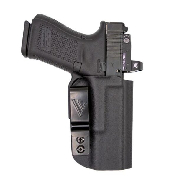 https3A2F2Fmedia.chattanoogashooting.com2Fimages2Fproduct2FVEOBE111HCT2FVEOBE111HCT-1 Versacarry Obsidian Essential IWB Holster for Springfield Hellcat Black Ambi