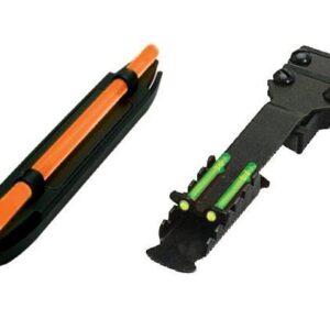 HiViz C-Series Front Sight with Interchangeable LItePipes – Beretta & Browning Gold Field Shotguns