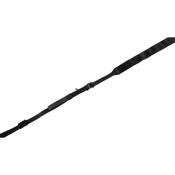 https3A2F2Fmedia.chattanoogashooting.com2Fimages2Fproduct2FVJVTACMK2BKUG2FVJVTACMK2BKUG-1 Viking Tactics VTAC Wide Padded Rifle Sling Upgrade Black