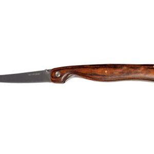 Sarges Knives Riverwood – Folding Fillet Knife