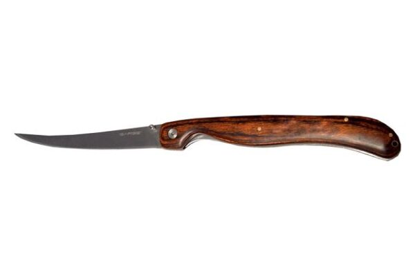 Sarges Knives Riverwood – Folding Fillet Knife