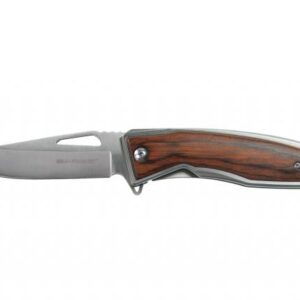 Sarge Knives Strive – Swift Assist Folding Knife – 2-1/2″ Blade