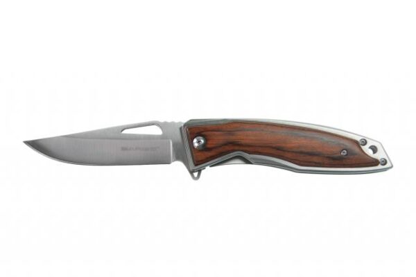 Sarge Knives Strive – Swift Assist Folding Knife – 2-1/2″ Blade