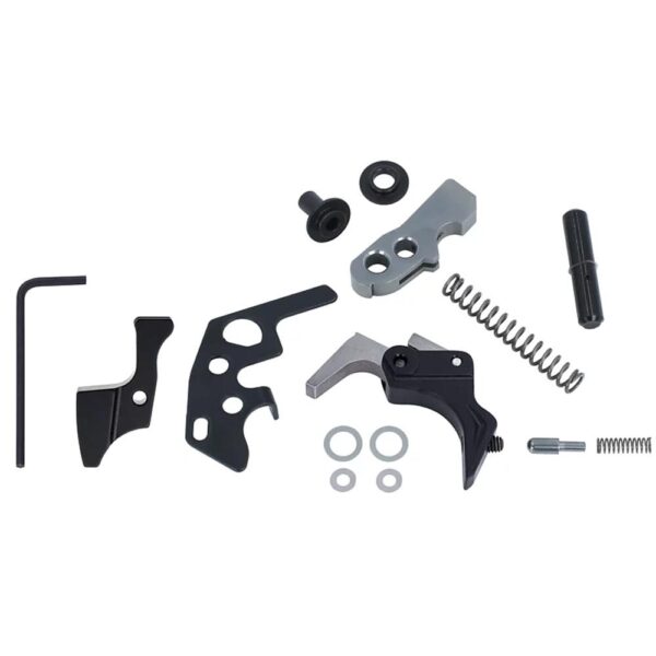 https3A2F2Fmedia.chattanoogashooting.com2Fimages2Fproduct2FVQVC10HPCS2FVQVC10HPCS-1_1 Volquartsen HP Action Kit Plus 10/22