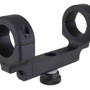 DNZ Freedom Reaper 1-Piece Carry Handle Mount – AR15 1″ Black