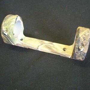 DNZ Game Reaper 1-Piece Scope Mount  – Ruger 10/22 1″ Low APG Camo