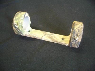 DNZ Game Reaper 1-Piece Scope Mount  – Ruger 10/22 1″ Low APG Camo