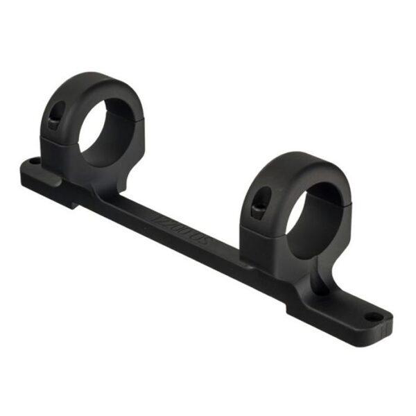 https3A2F2Fmedia.chattanoogashooting.com2Fimages2Fproduct2FVW12200OS2FVW12200OS DNZ Game Reaper Savage All Round Rifle Scope Receiver Offset Ring Mount High L/A – Black