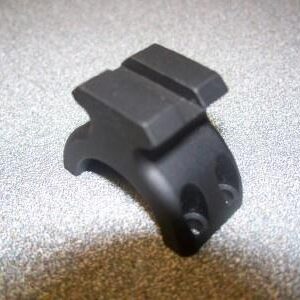 DNZ 1-Piece Freedom Reaper Picatinny Rail Scope Mount Cap 1″