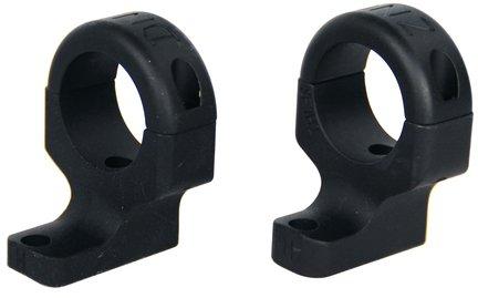 https3A2F2Fmedia.chattanoogashooting.com2Fimages2Fproduct2FVW2W71H2FVW2W71H DNZ Hunt Masters 2-Piece Scope Mount – Marlin X7 XS7 Winchester 70 Fits Long Short & WSM Actions Will not Fit SSA or WSSM – 1″ High Black