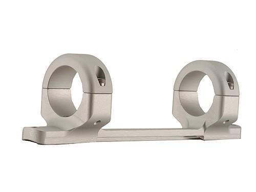 https3A2F2Fmedia.chattanoogashooting.com2Fimages2Fproduct2FVW317002FVW31700 DNZ Game Reaper 1-Piece Scope Mount – Remington 700 LA 30mm Medium Silver