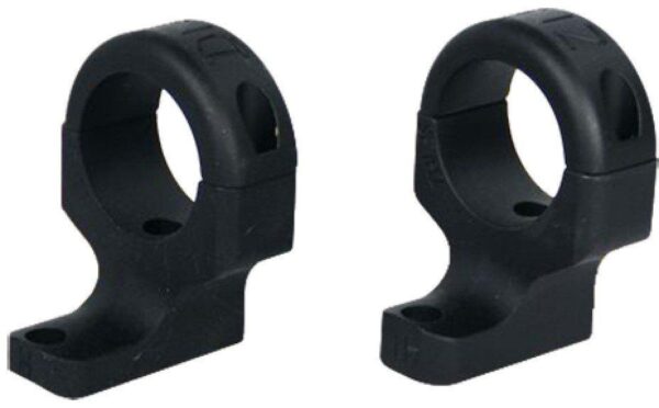 https3A2F2Fmedia.chattanoogashooting.com2Fimages2Fproduct2FVW701M22FVW701M2 DNZ Hunt Masters 2-Piece Scope Mount (2 Screws) – Howa 1500 Mossberg 100ATR 4×4 Weatherby Vanguard Remington 700 721 722 725 – 1″ Medium Black