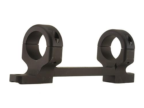 https3A2F2Fmedia.chattanoogashooting.com2Fimages2Fproduct2FVWL327002FVWL32700 DNZ Game Reaper 1-Piece Integral Scope Mount – Remington 700 (8-40 screws) LA 30mm High Black