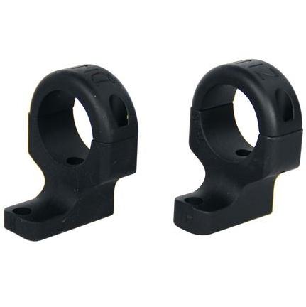https3A2F2Fmedia.chattanoogashooting.com2Fimages2Fproduct2FVWSW3TM22FVWSW3TM2 DNZ Hunt Masters 2-Piece Scope Mount – Savage Round Receiver Axis Stevens 200 Ruger American Rifle Remington 783 Long & Short Action 30mm Medium