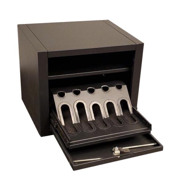 https3A2F2Fmedia.chattanoogashooting.com2Fimages2Fproduct2FVX360000482FVX360000482 Surelock Safe Constitutional Handgun Box