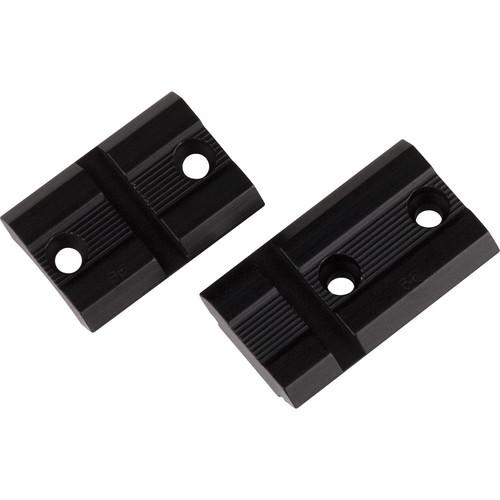 Weaver Grand Slam Steel Top Mount Scope Base – Matte Black – #S46 Savage 110 8-40 Bag