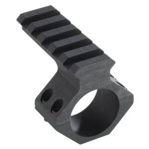 Weaver Tactical Style Scope-Mounted Picatinny Adaptor 1″