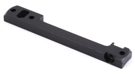 Weaver 1-Piece Grand Slam Steel Dovetail Scope Base – Browning A-Bolt LA