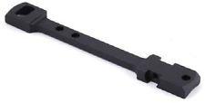 Weaver 1-Piece Grand Slam Steel Dovetail Scope Base – Winchester 70 LA Black