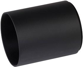 Weaver Super Slam Sunshade – 4″ 42mm Black