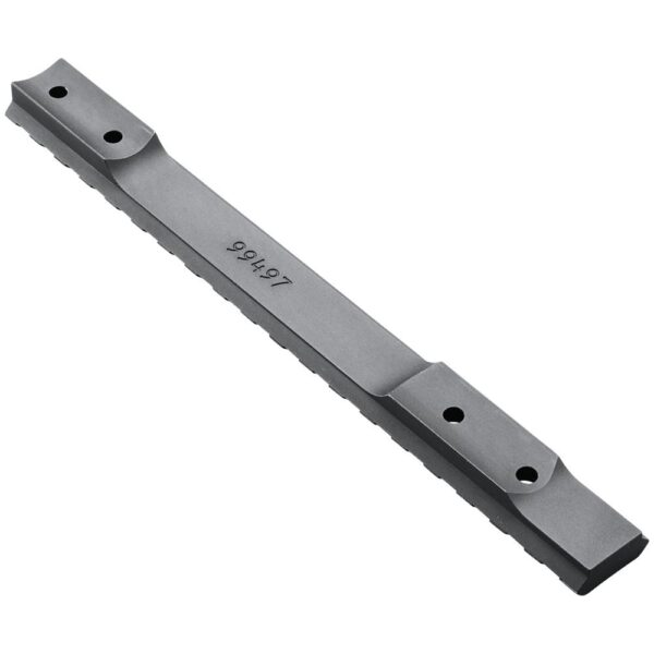 Weaver 1-Piece Extended Multi-Slot Picatinny Scope Base Savage Target Tact LA 20 MOA (8-40)