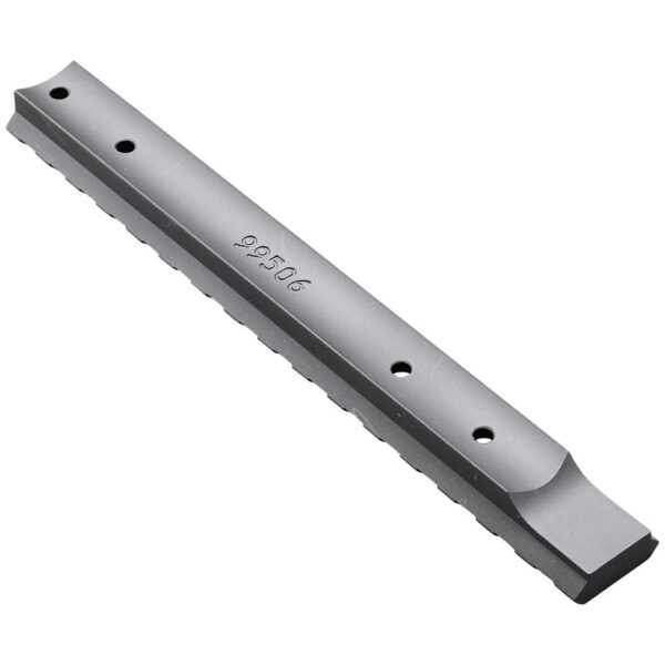https3A2F2Fmedia.chattanoogashooting.com2Fimages2Fproduct2FWE995062FWE99506-1 Weaver 1-Piece Extended Multi-Slot Picatinny Scope Base Remington 783 SA