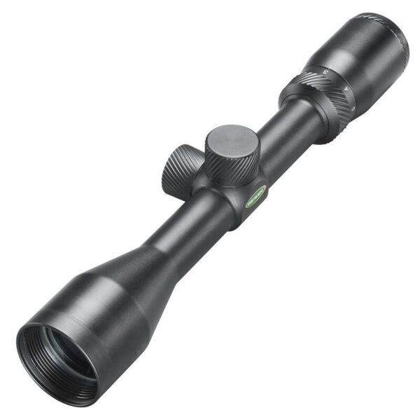 https3A2F2Fmedia.chattanoogashooting.com2Fimages2Fproduct2FWEW803940BX2Fwew803940bx EXCLUSIVE Weaver Classic Series Rifle Scope 3-9x40mm 1″ SFP Ballistic-X Matte Black