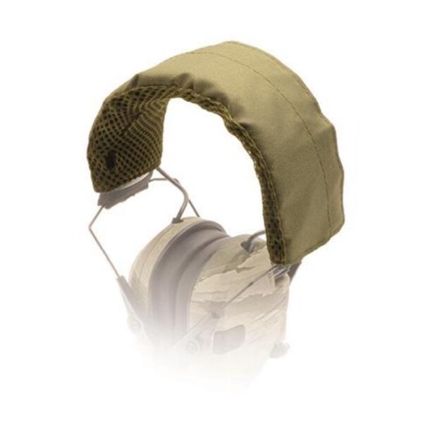 https3A2F2Fmedia.chattanoogashooting.com2Fimages2Fproduct2FWFGWPHDBNDODG2FWFGWPHDBNDODG Walker’s Razo Headband Wrap -Olive Drap Green