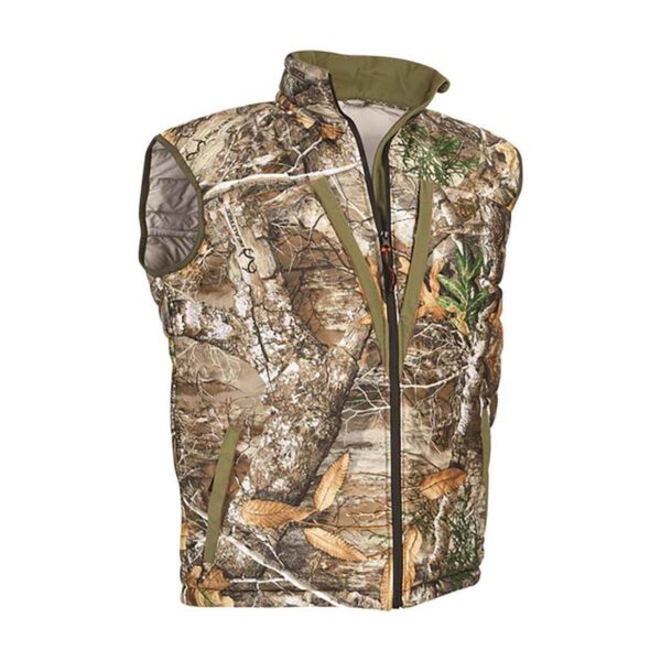 https3A2F2Fmedia.chattanoogashooting.com2Fimages2Fproduct2FWQ533900804040182FWQ53390080404018 Arcticshield HEAT ECHO LOFT VEST Realtree Edge LRG