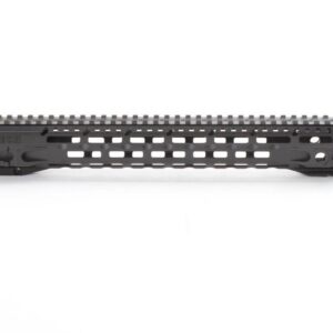 Fostech AR-15 Lite M-LOK Rail Handguard 16″ Black