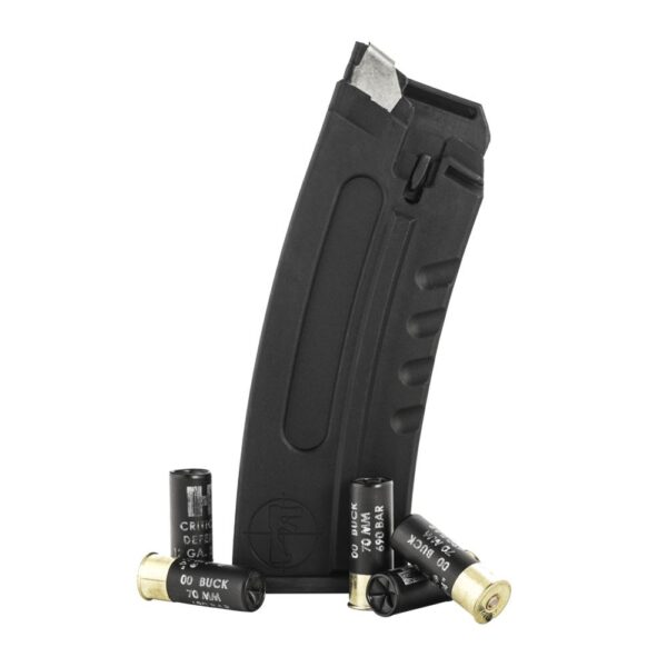 https3A2F2Fmedia.chattanoogashooting.com2Fimages2Fproduct2FWW70122FWW7012 Fostech Origin-12 Shotgun Magazine 12 ga 8/rd