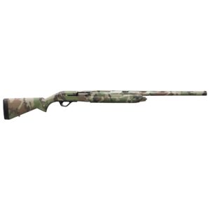 Winchester SX4 Waterfowl Hunter Woodland 20 GA Shotgun 4rd Magazine 26″ Barrel Camo