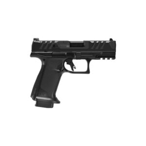 Walther PDP F-Series PRO E 9MM 4” 10RD