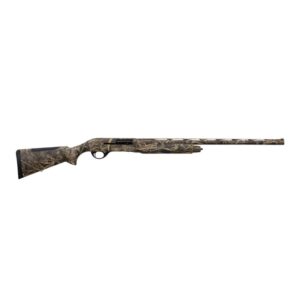 Weatherby 18I Waterfowler Shotgun 12 ga 3″ Chamber 4rd Magazine 28″ Barrel Realtree Max-7