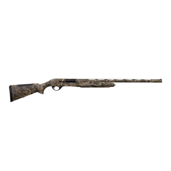 Weatherby 18I Waterfowler Shotgun 12 ga 3″ Chamber 4rd Magazine 28″ Barrel Realtree Max-7