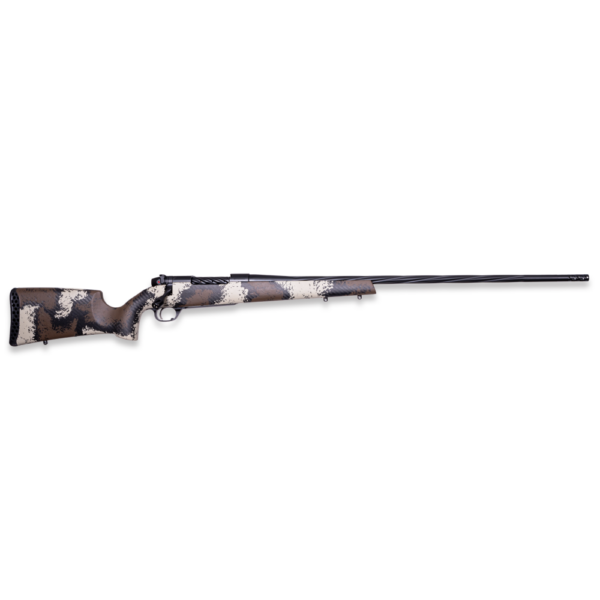 https3A2F2Fmedia.chattanoogashooting.com2Fimages2Fproduct2FXBMHC01N7MMPR6B2FXBMHC01N7MMPR6B-1 Weatherby Mark V High Country 7mm PRC 3rd Magazine 26″ 1/2×28 Threaded Barrel with 2″ Muzzle Brake