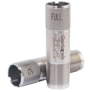 Carlson’s Sporting Clays Skeet Choke Tube for 12 ga Remington .725