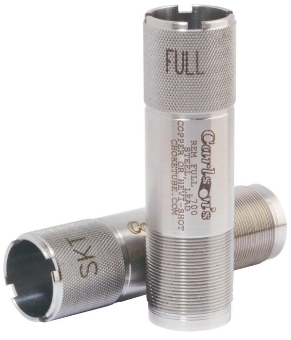 https3A2F2Fmedia.chattanoogashooting.com2Fimages2Fproduct2FXF13373P2FXF13373P Carlson’s Sporting Clay Improved Cylinder Choke Tube for 20 ga Remington .610
