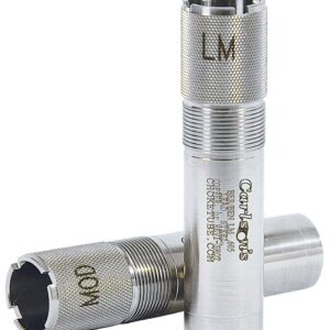 Carlson’s Sporting Clay Cylinder Choke Tube for 12 ga Browning Invector Plus .740