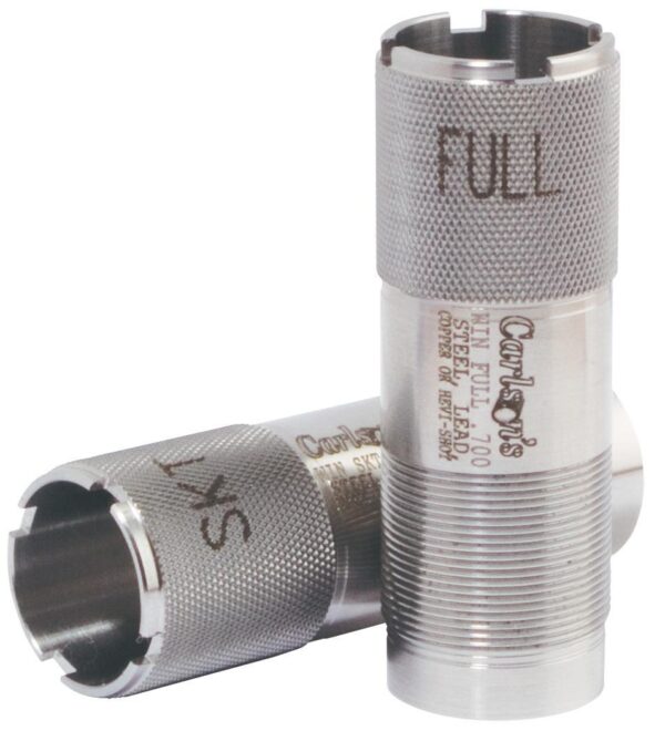 https3A2F2Fmedia.chattanoogashooting.com2Fimages2Fproduct2FXF19773P2FXF19773P Carlson’s Sporting Clay Light Modified Choke Tube for 12 ga Browning Invector Plus .715
