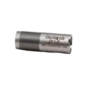 Carlson’s Flush Improved Choke Tube for Remington 20ga .615