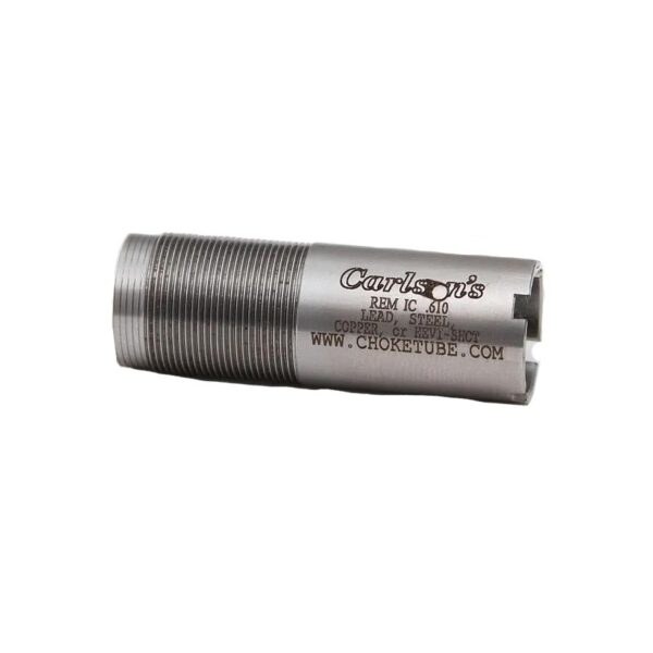 https3A2F2Fmedia.chattanoogashooting.com2Fimages2Fproduct2FXF512022FXF51202 Carlson’s Flush Improved Choke Tube for Remington 20ga .615
