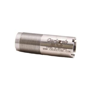Carlson’s Flush Improved Modified Choke Tube for Remington 20ga .595
