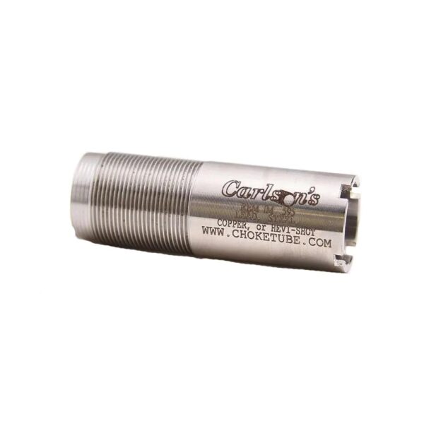 Carlson’s Flush Improved Modified Choke Tube for Remington 20ga .595