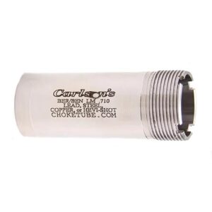 Carlson’s Flush Light Modified Choke Tube for Beretta/Benelli Mobil 12ga .710