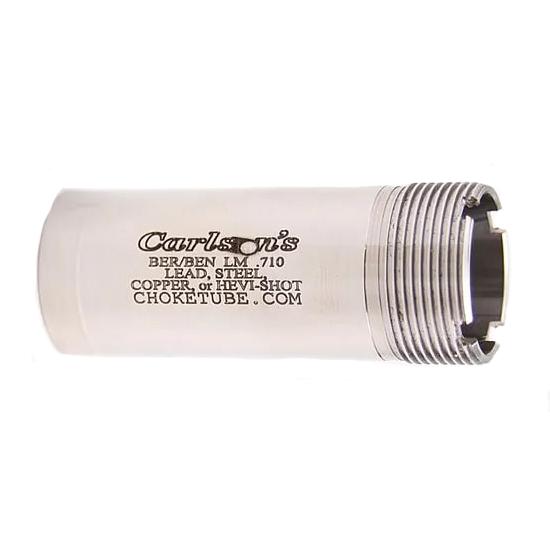 https3A2F2Fmedia.chattanoogashooting.com2Fimages2Fproduct2FXF566102FXF56610 Carlson’s Flush Light Modified Choke Tube for Beretta/Benelli Mobil 12ga .710