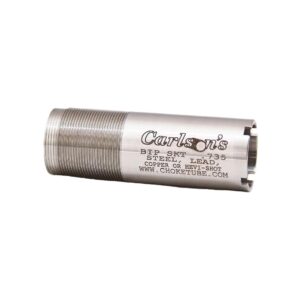 Carlson’s Flush Skeet Choke Tube for Browning Invector Plus 12ga .735