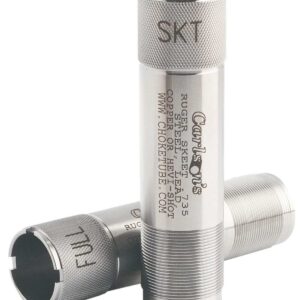 Carlson’s Sporting Clay Improved Cylinder Choke Tube for 12 ga Ruger .730