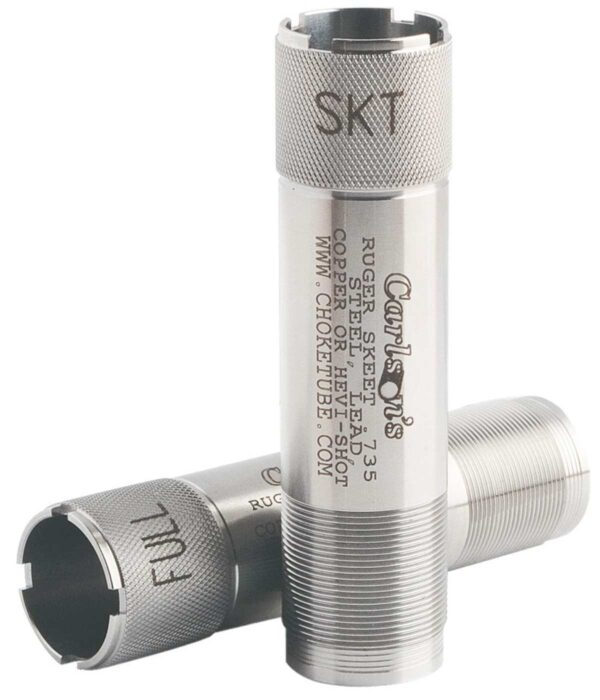 Carlson’s Sporting Clay Improved Cylinder Choke Tube for 12 ga Ruger .730
